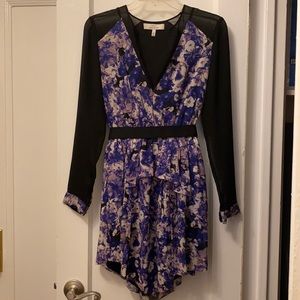 Robert Rodriguez dress